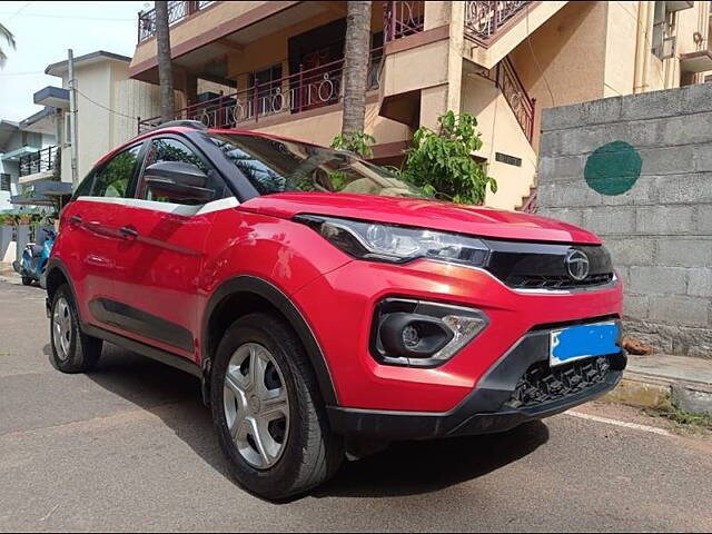 Used Tata Nexon [2020-2023] XMA in Bangalore