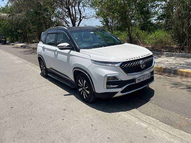 Used 2020 MG Hector in Mumbai