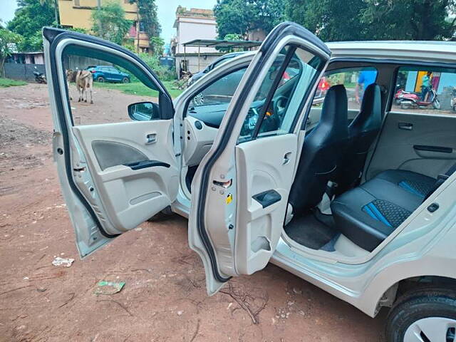 Used Maruti Suzuki Celerio [2017-2021] ZXi (O) AMT [2019-2020] in Bhubaneswar