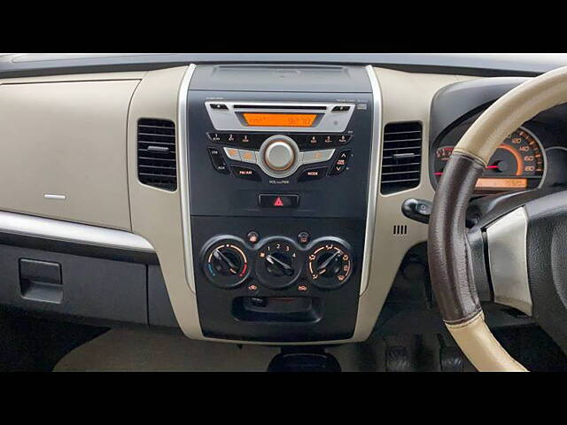 Used Maruti Suzuki Wagon R 1.0 [2014-2019] VXI in Bangalore