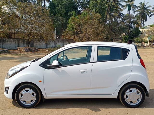 Used Chevrolet Beat [2014-2016] LS Diesel in Kolhapur