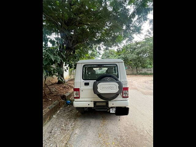 Used Mahindra Bolero [2020-2022] B6 in Hyderabad