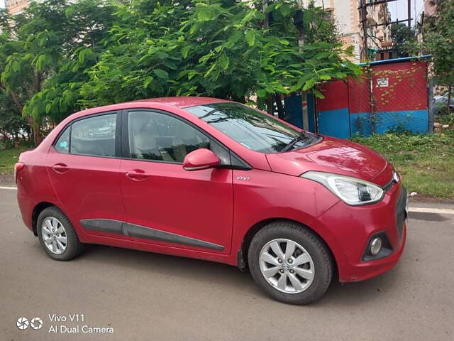 Used Hyundai Xcent [2014-2017] S 1.2 (O) in Bhopal