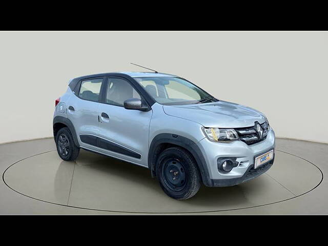 Used 2018 Renault Kwid in Surat