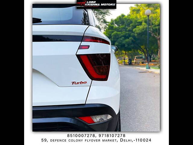 Used Hyundai Creta [2015-2017] 1.6 SX Plus AT Petrol in Delhi