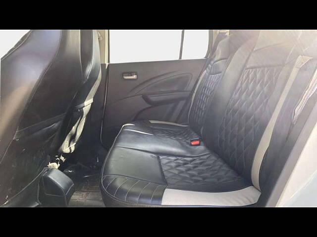 Used Maruti Suzuki Celerio X VXi [2019-2020] in Pune