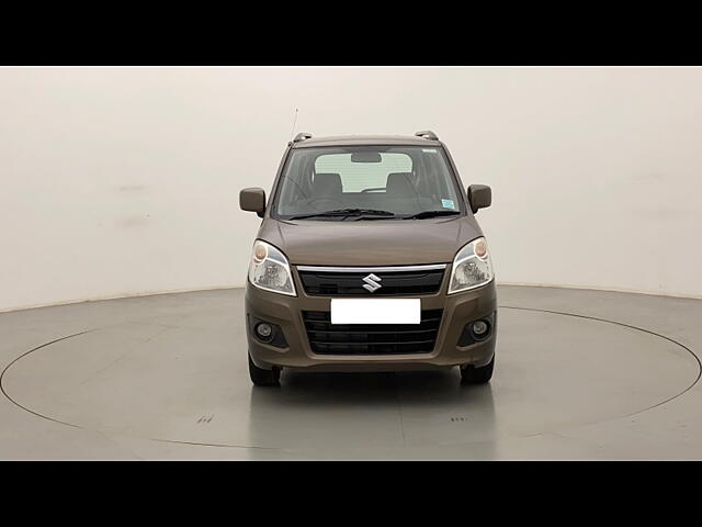 Used 2016 Maruti Suzuki Wagon R in Bangalore