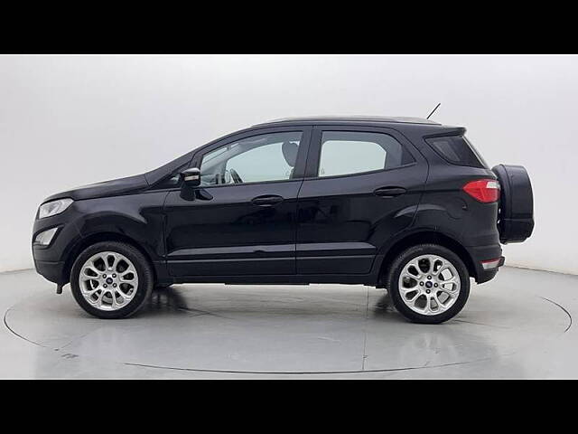 Used Ford EcoSport [2017-2019] Titanium 1.5L Ti-VCT in Bangalore