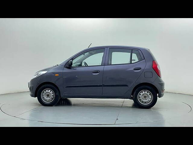 Used 2016 Hyundai i10 in Bangalore