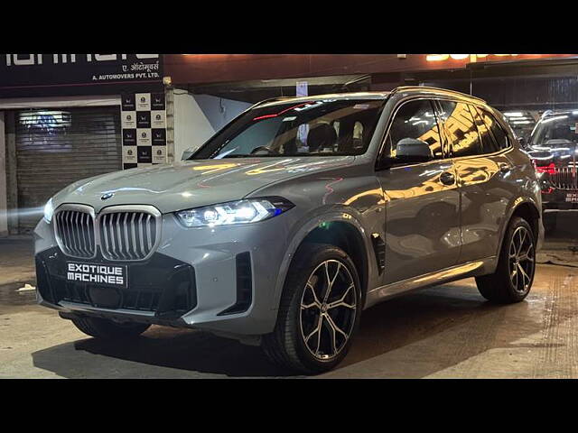 Used BMW X5 [2019-2023] xDrive40i M Sport [2019-2019] in Lucknow