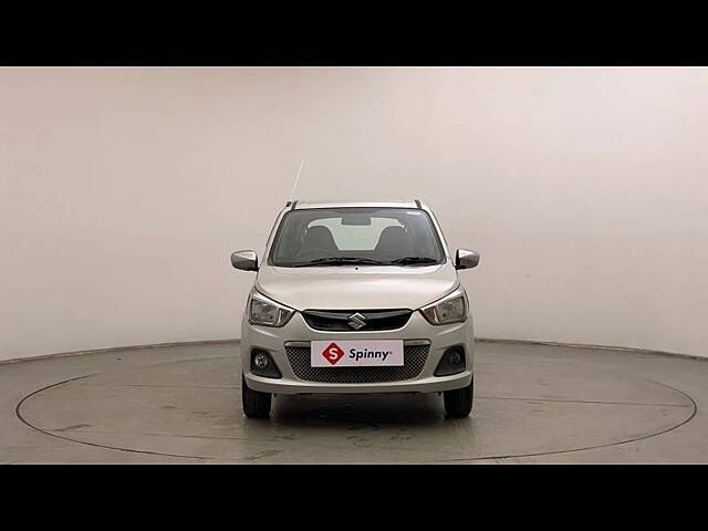 Used Maruti Suzuki Alto K10 [2014-2020] VXi [2014-2019] in Chandigarh