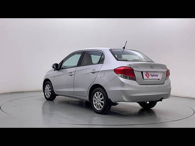 Used Honda Amaze [2013-2016] 1.2 VX i-VTEC in Bangalore