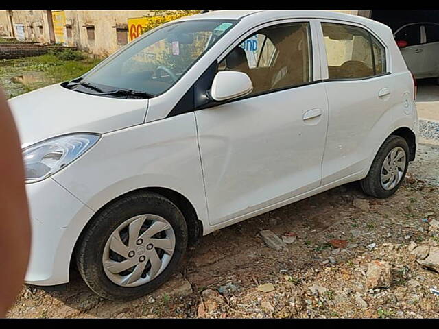 Used Hyundai Santro Sportz in Satna