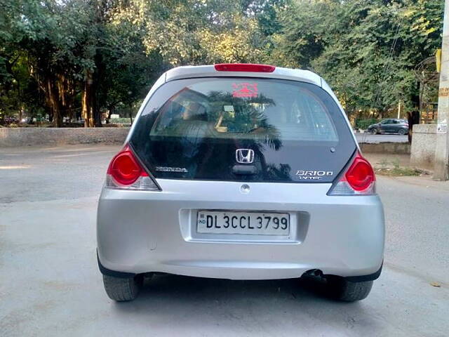 Used Honda Brio S MT in Delhi