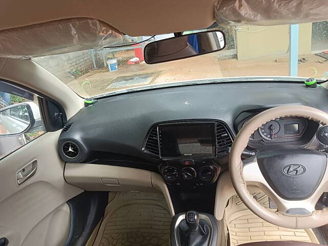 Used Hyundai Santro Magna [2018-2020] in Madurai