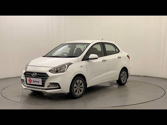 Used 2019 Hyundai Xcent in Kolkata