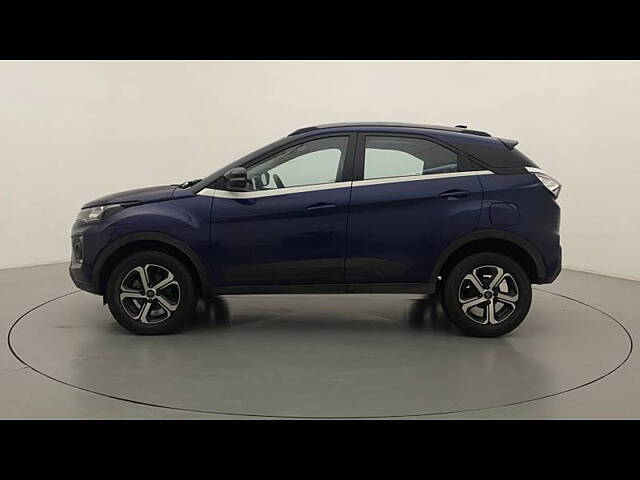 Used Tata Nexon [2020-2023] XZ Plus (S) [2022-2023] in Mumbai