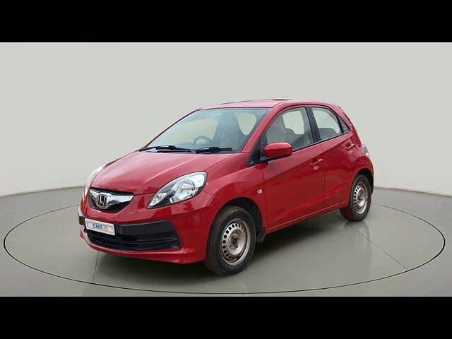 Used Honda Brio [2011-2013] EX MT in Bangalore