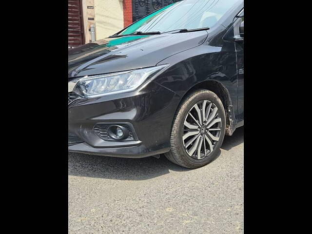 Used Honda City [2014-2017] VX in Delhi