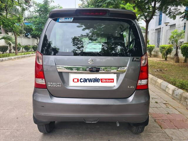 Used Maruti Suzuki Wagon R 1.0 [2010-2013] LXi in Lucknow