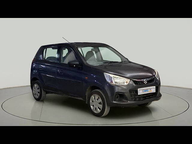 Used 2017 Maruti Suzuki Alto in Delhi