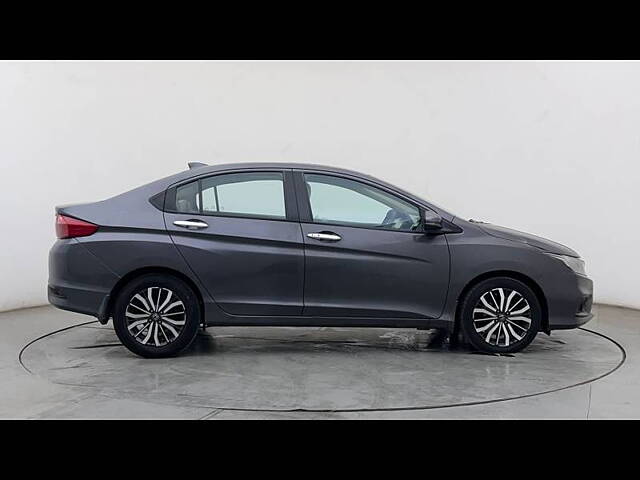 Used Honda City 4th Generation VX CVT Petrol in Chennai