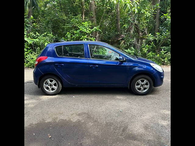 Used Hyundai i20 [2008-2010] Asta 1.2 in Mumbai