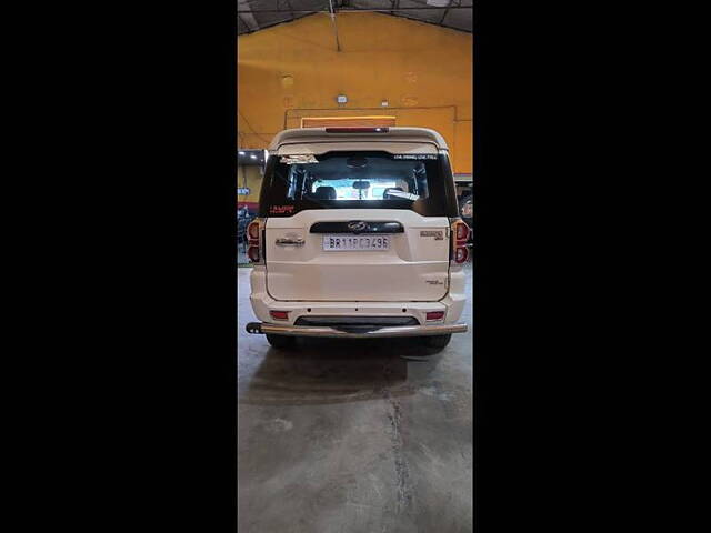 Used Mahindra Scorpio 2021 S5 2WD 7 STR in Patna