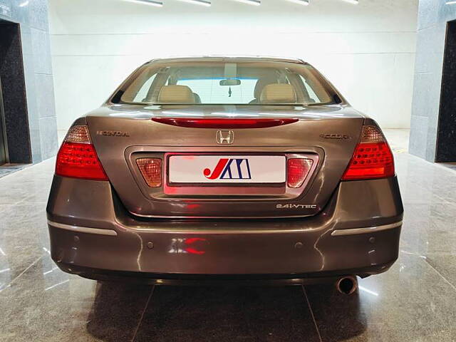 Used Honda Accord [2003-2007] 2.4 VTi-L AT in Ahmedabad