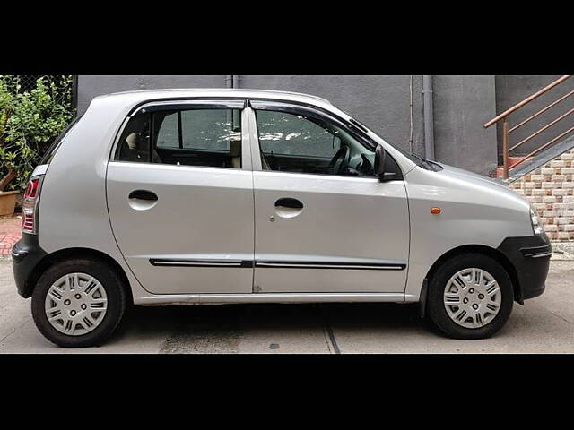 Used Hyundai Santro Xing [2003-2008] XL eRLX - Euro III in Pune