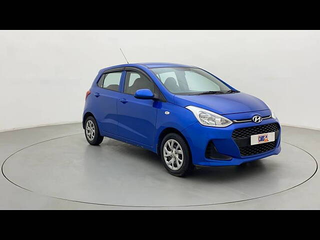 Used 2018 Hyundai Grand i10 in Chennai