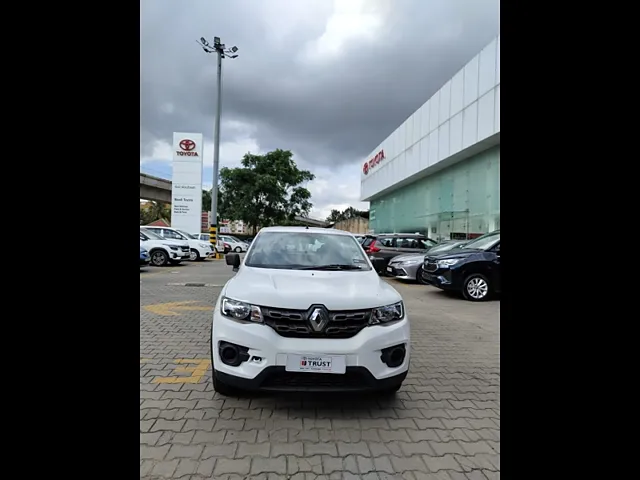 Used 2015 Renault Kwid in Bangalore