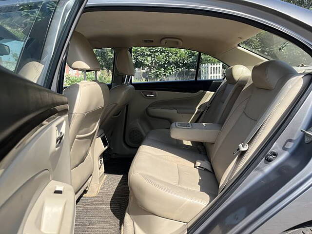 Used Maruti Suzuki Ciaz [2014-2017] ZXI+ AT in Delhi