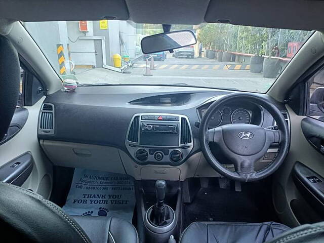 Used Hyundai i20 [2012-2014] Era 1.4 CRDI in Chennai