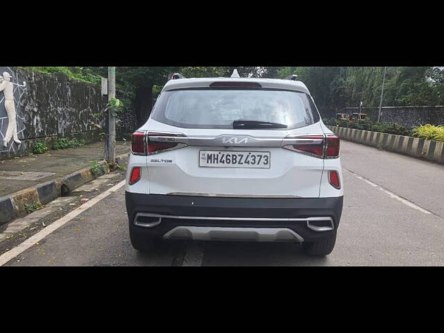 Used Kia Seltos [2022-2023] HTK Plus 1.5 iMT in Mumbai