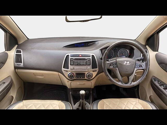 Used Hyundai i20 [2010-2012] Sportz 1.2 BS-IV in Pune