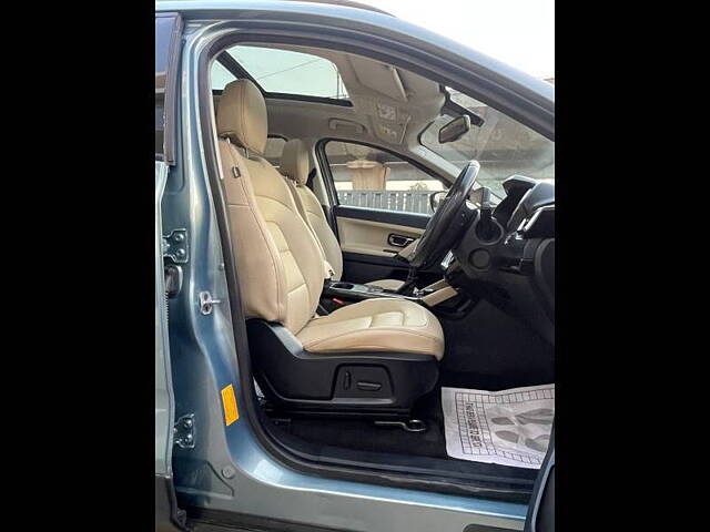 Used Tata Safari [2021-2023] XZA Plus 6S in Bangalore