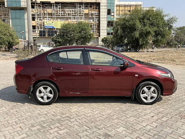 Used Honda City [2011-2014] 1.5 S MT in Delhi