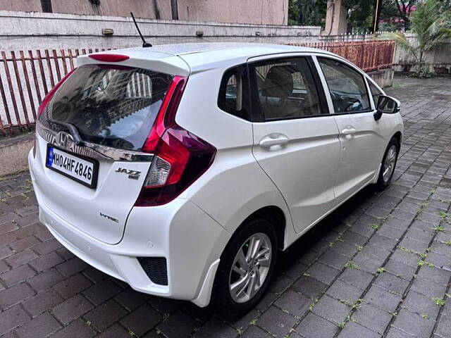 Used Honda Jazz [2015-2018] V Petrol in Thane