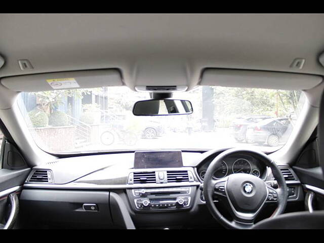 Used BMW 3 Series GT [2014-2016] 320d Luxury Line [2014-2016] in Pune