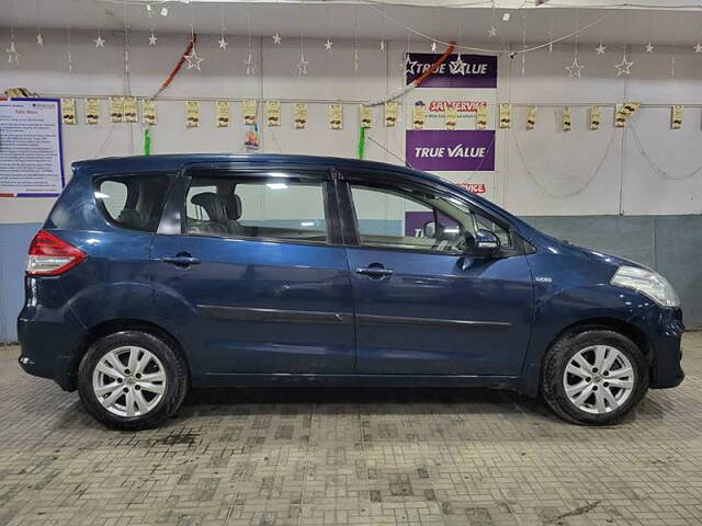 Used Maruti Suzuki Ertiga [2015-2018] ZDI + SHVS in Mumbai