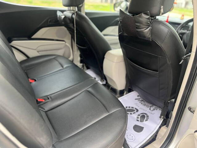 Used Mahindra XUV300 [2019-2024] W4 1.2 Petrol [2019] in Mohali