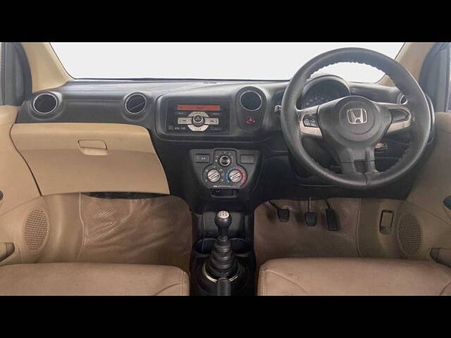 Used Honda Amaze [2013-2016] 1.2 S i-VTEC in Coimbatore