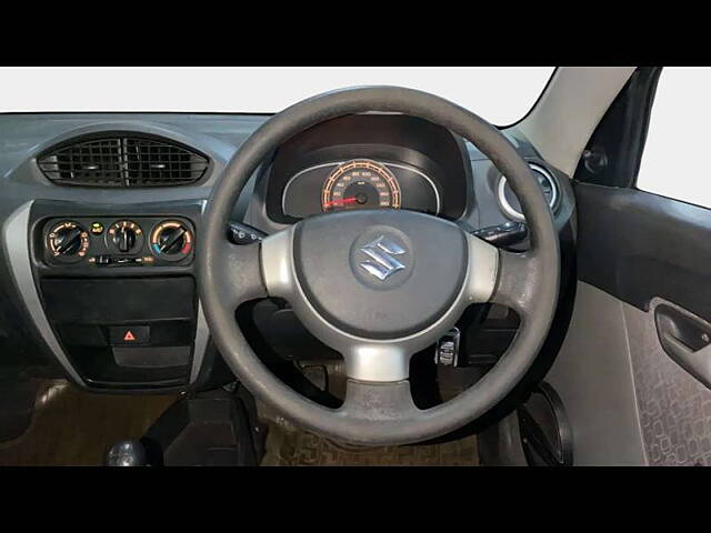 Used Maruti Suzuki Alto 800 [2012-2016] Lxi in Vadodara