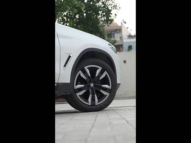 Used BMW X3 xDrive30i SportX Plus in Delhi