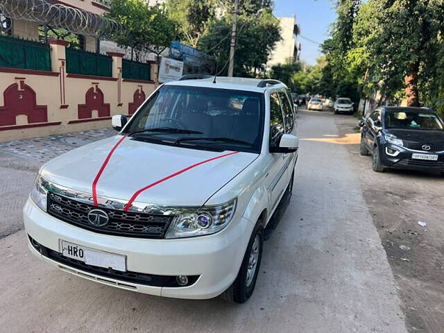 Used Tata Safari Storme 2019 2.2 EX 4X2 in Gurgaon