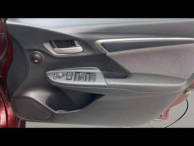 Used Honda WR-V [2017-2020] VX MT Diesel in Bangalore