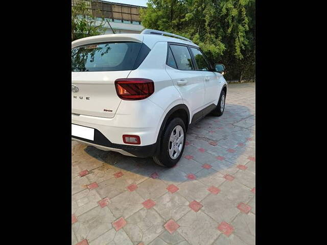 Used Hyundai Venue [2019-2022] S 1.0 Turbo DCT in Delhi