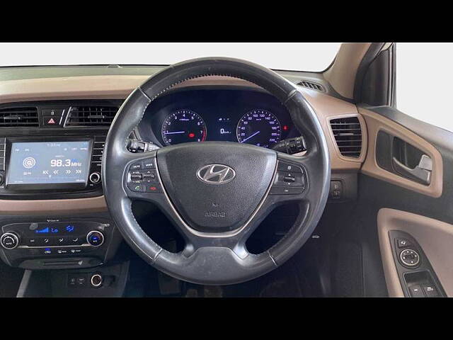 Used Hyundai Elite i20 [2016-2017] Asta 1.2 (O) [2016] in Ahmedabad