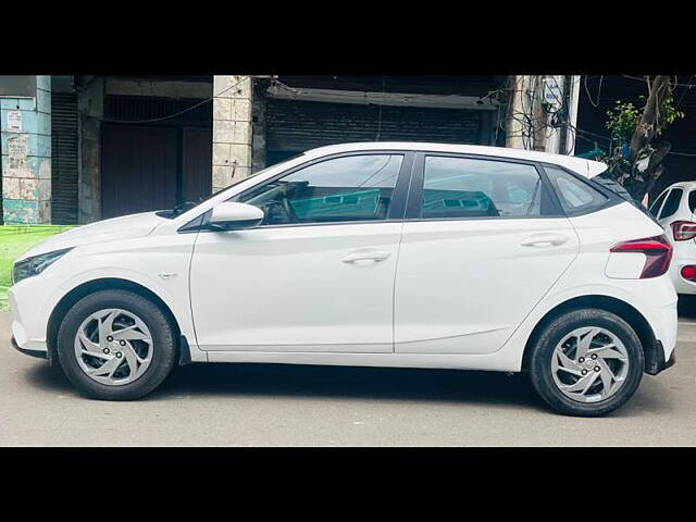 Used Hyundai i20 [2020-2023] Magna 1.2 MT [2020-2023] in Kanpur